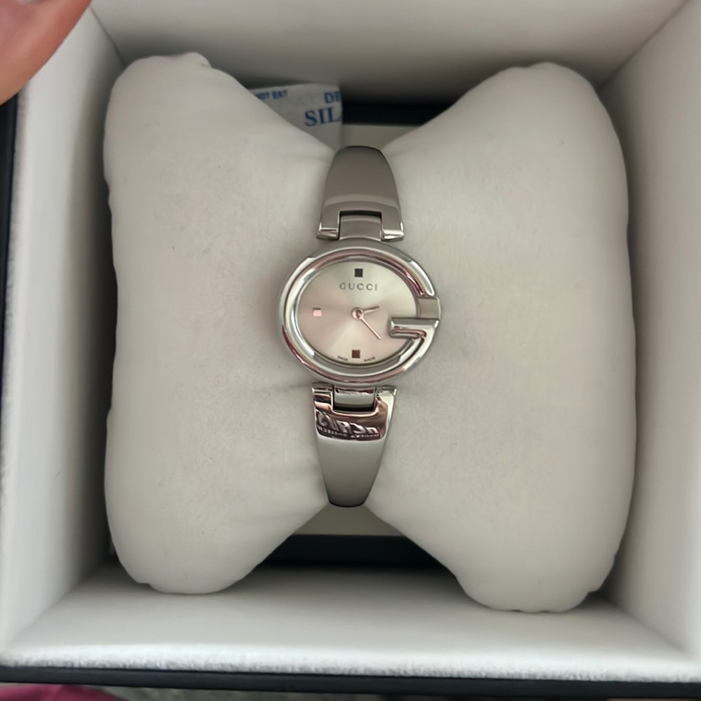 Womens Gucci watch